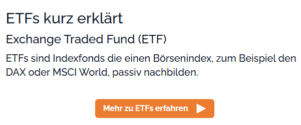ETFs leicht erklaert