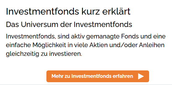 Fonds leicht erklaert