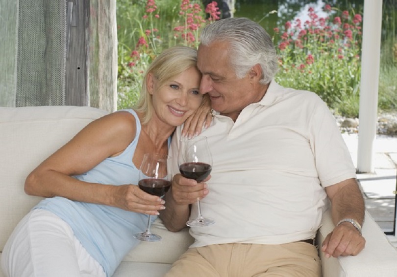 Altersvorsorge planen und die Rente genießen