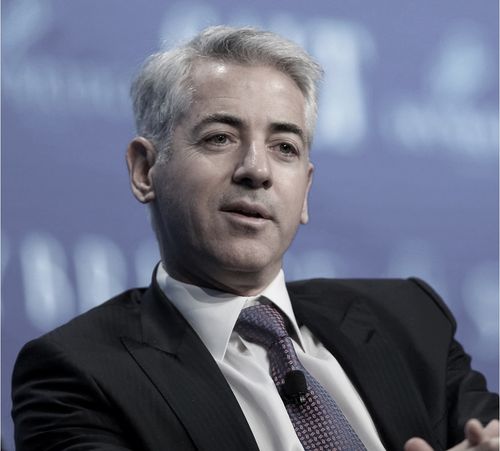 Bill Ackman: Ausnahmetalent des Aktienmarktes