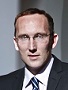 Gareth Gettinby, Multi-Asset-Investment-Manager bei Aegon Asset Management