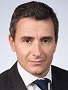 Guillaume Chieusse, Portfoliomanager fr europische Aktien bei ODDO BHF AM