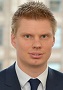 Iain Stealey, International Chief Investment Officer in der Fixed Income, Commodity and Commodities Gruppe bei J.P. Morgan Asset Management