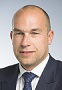 Ronald Van Steenweghen, Fixed Income Fund Manager bei DPAM