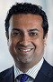  Vinay Thapar, Co-Chief Investment Officer und Senior Research Analyst-US Growth Equities bei AllianceBernstein