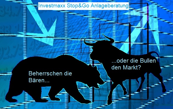 Anlageberatung Investmaxx Stop&Go Ampel