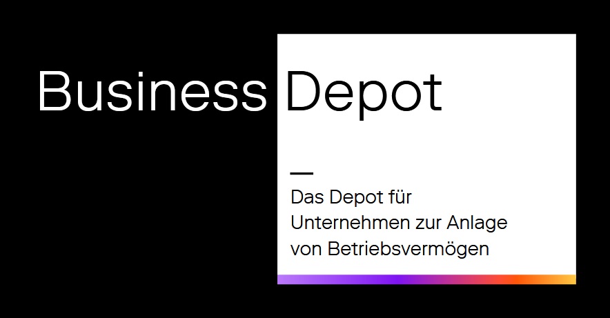 Businessdepot erffnen und Fonds und ETFs ins Depot kaufen