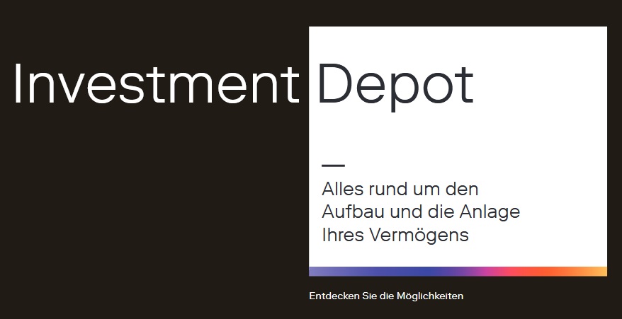 Firmendepot erffnen und Fonds und ETFs kaufen