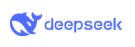 deepseek Logo